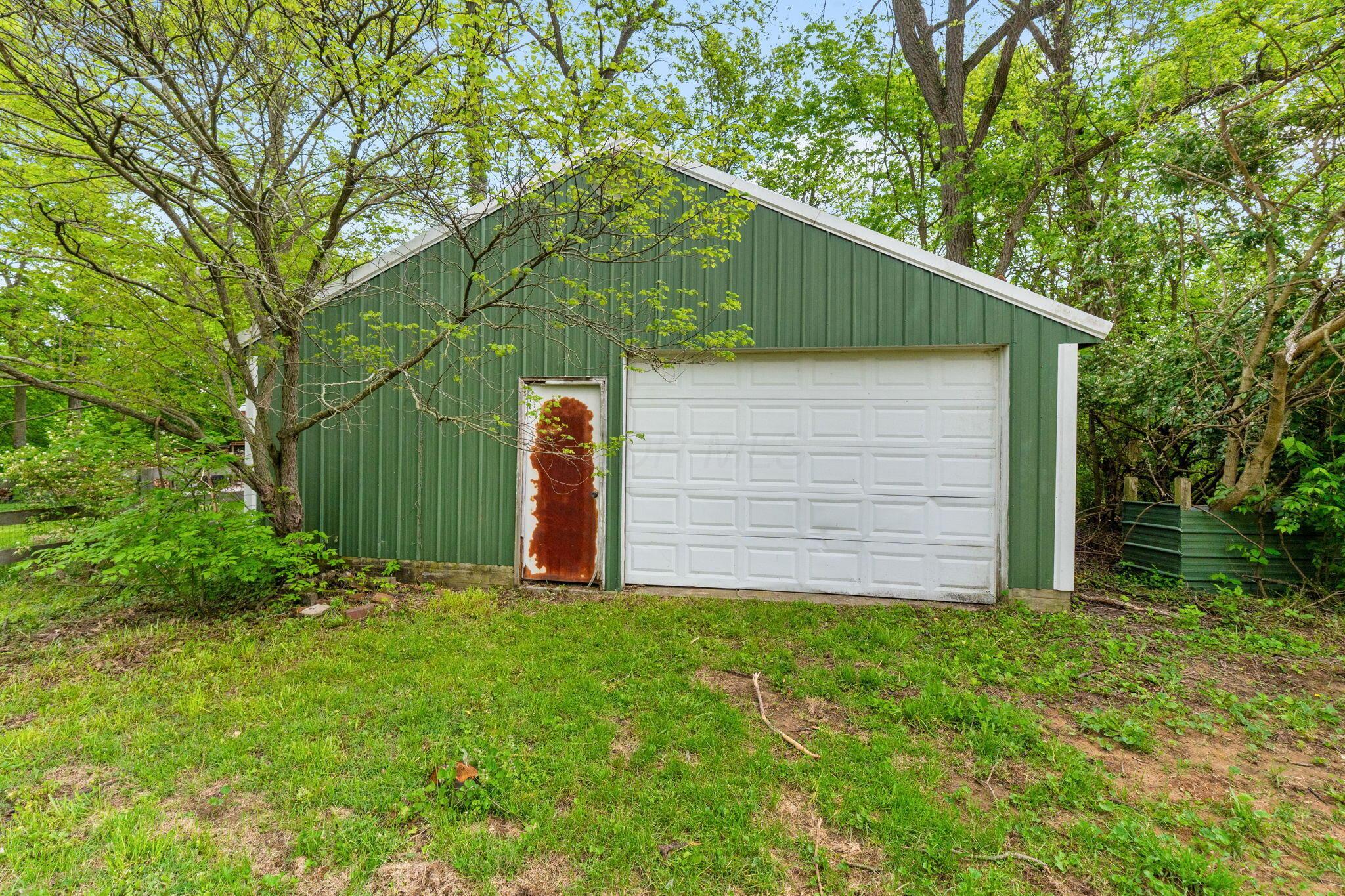 4142 Geo Wrightsville Road, Grove City, Ohio image 44