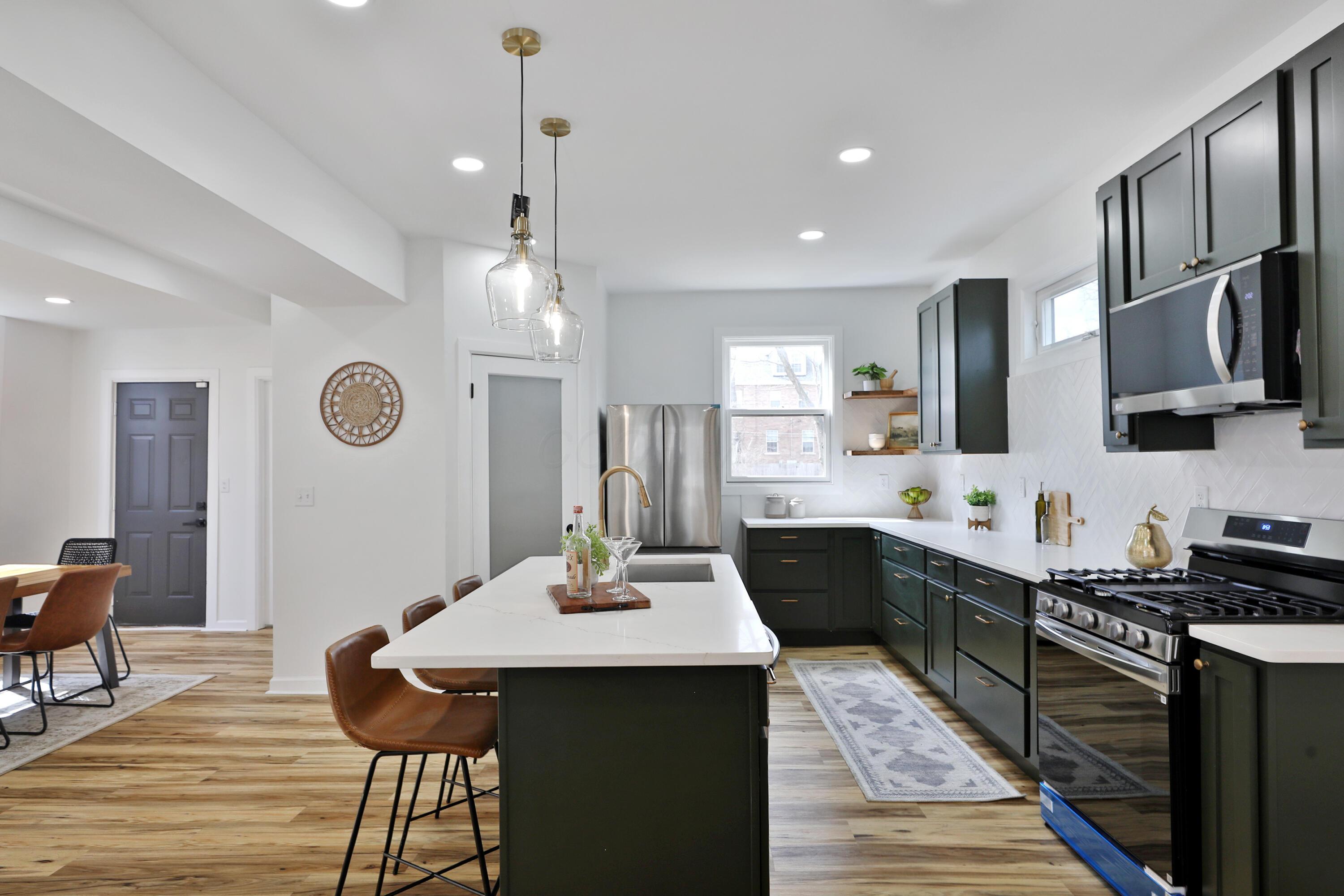 423 Stoddart Avenue, Columbus, Ohio image 13