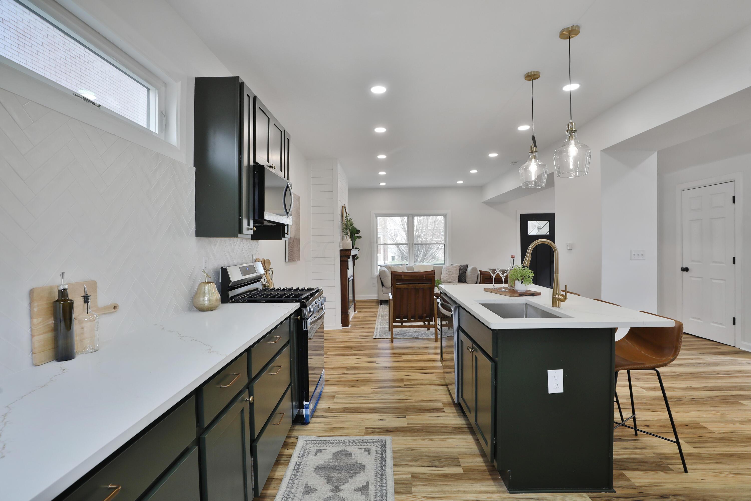 423 Stoddart Avenue, Columbus, Ohio image 17