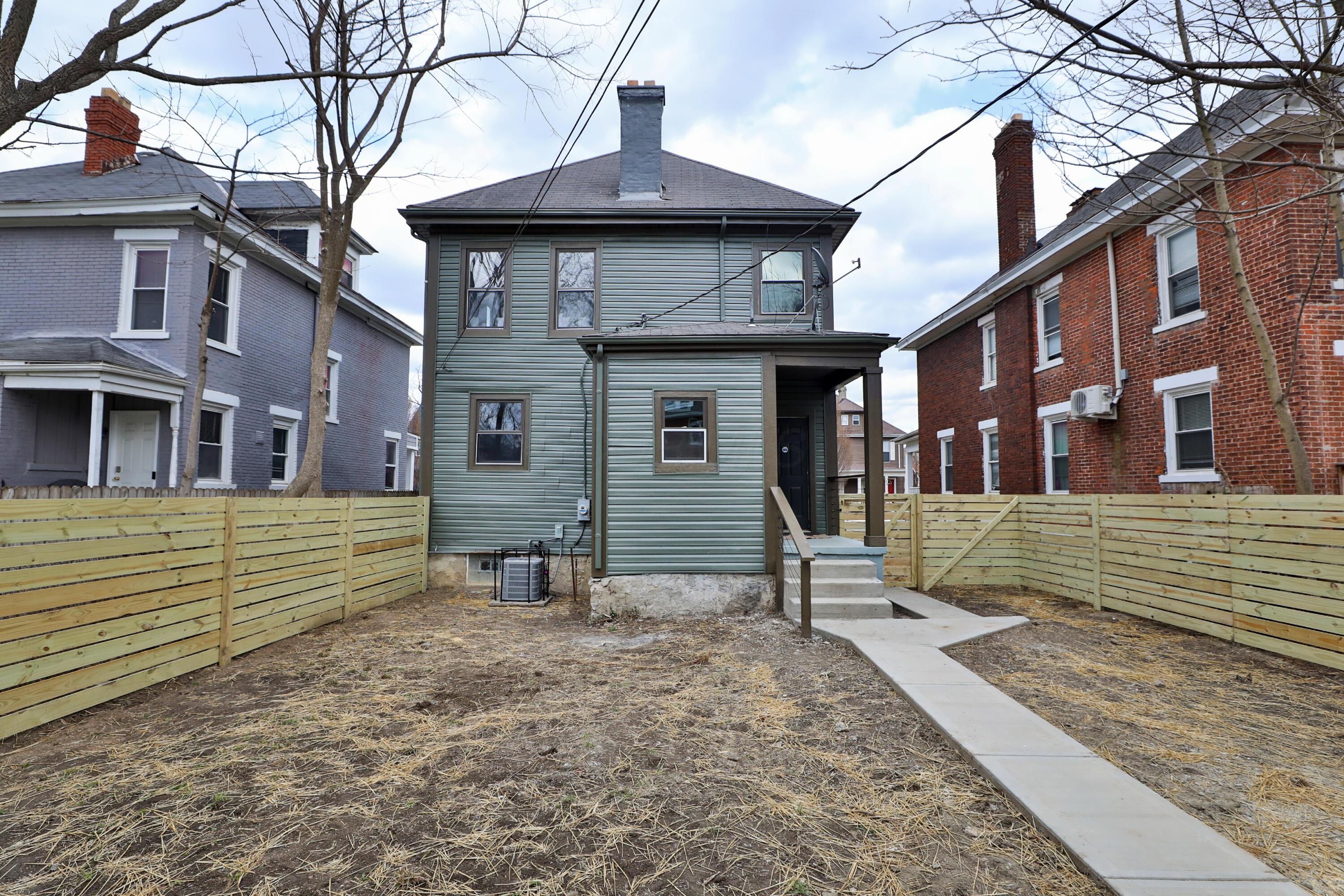 423 Stoddart Avenue, Columbus, Ohio image 41