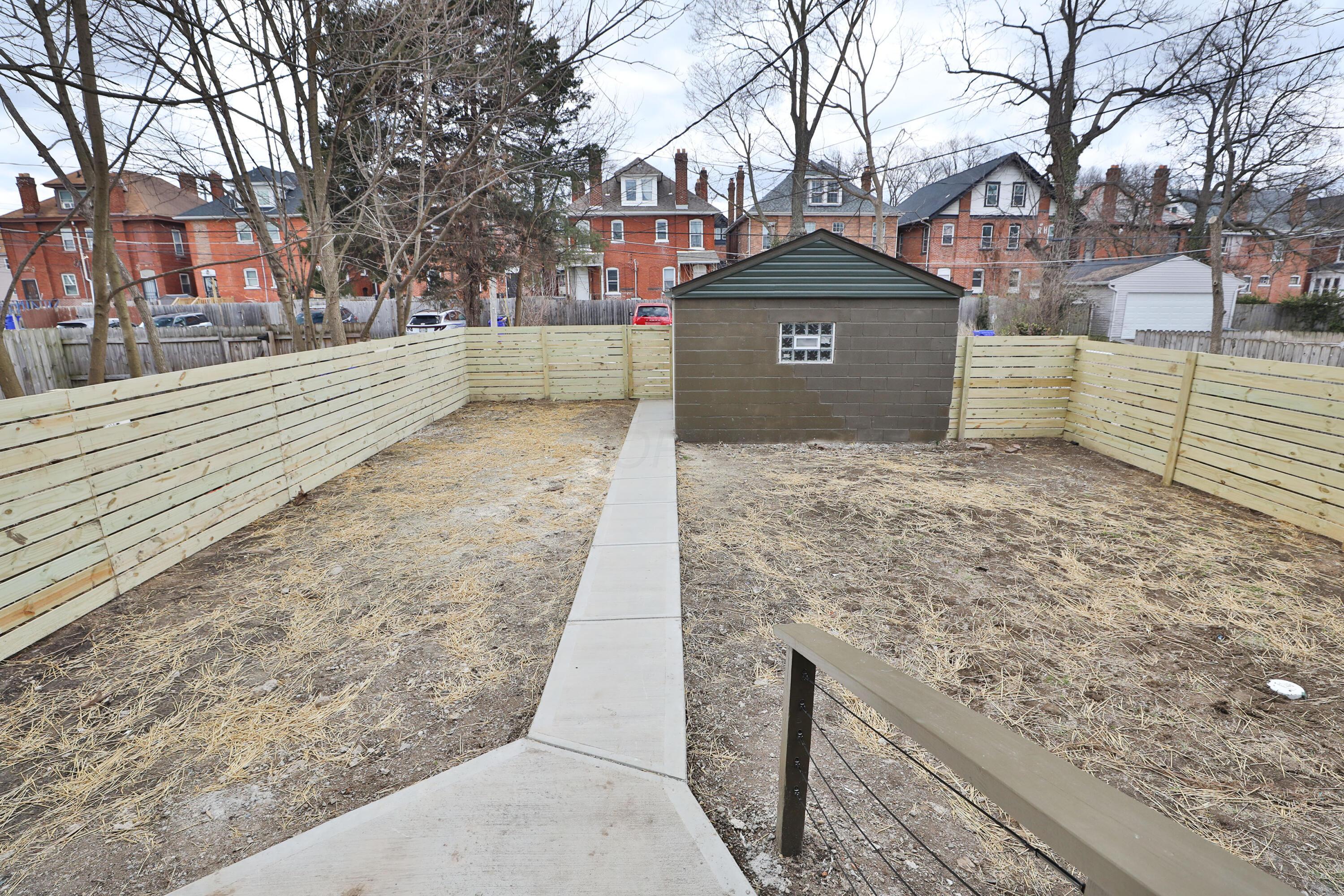 423 Stoddart Avenue, Columbus, Ohio image 38