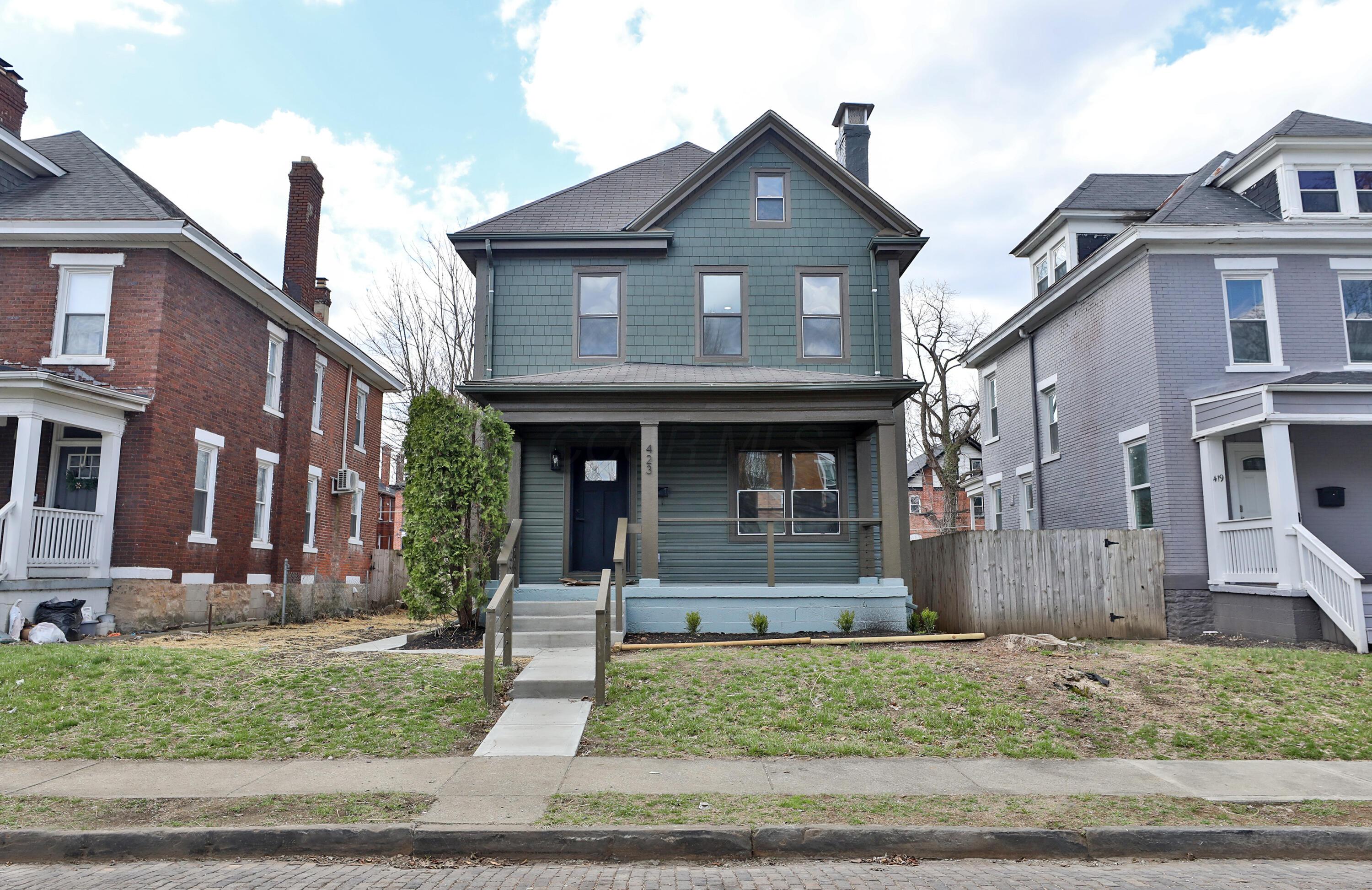 423 Stoddart Avenue, Columbus, Ohio image 2