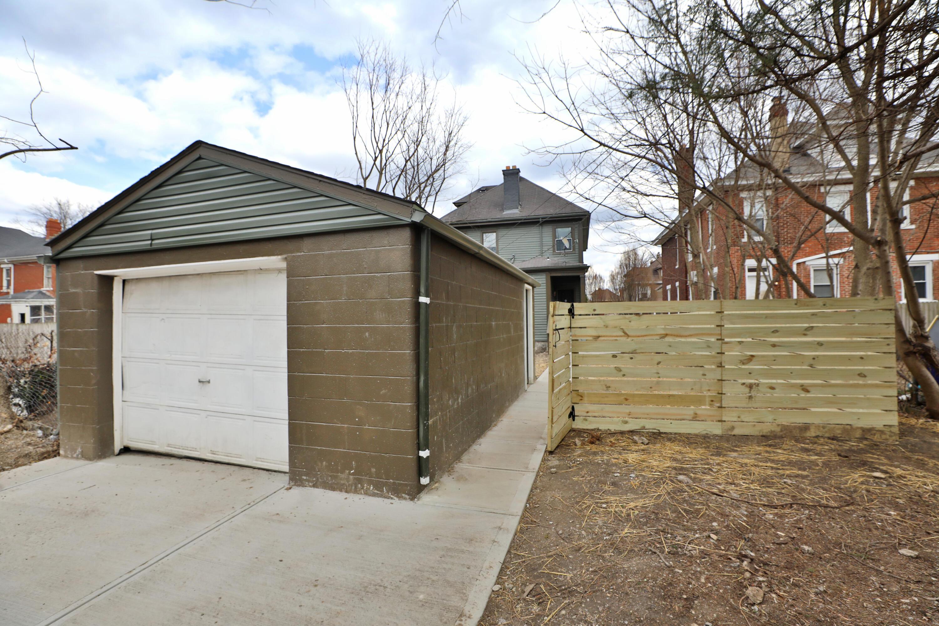 423 Stoddart Avenue, Columbus, Ohio image 39