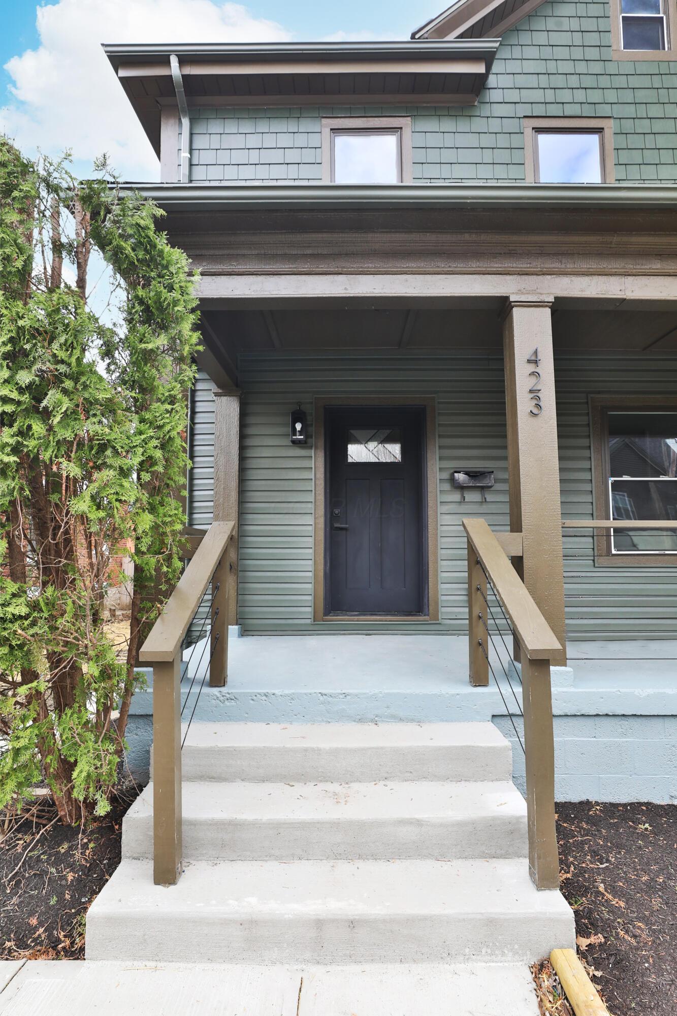 423 Stoddart Avenue, Columbus, Ohio image 3