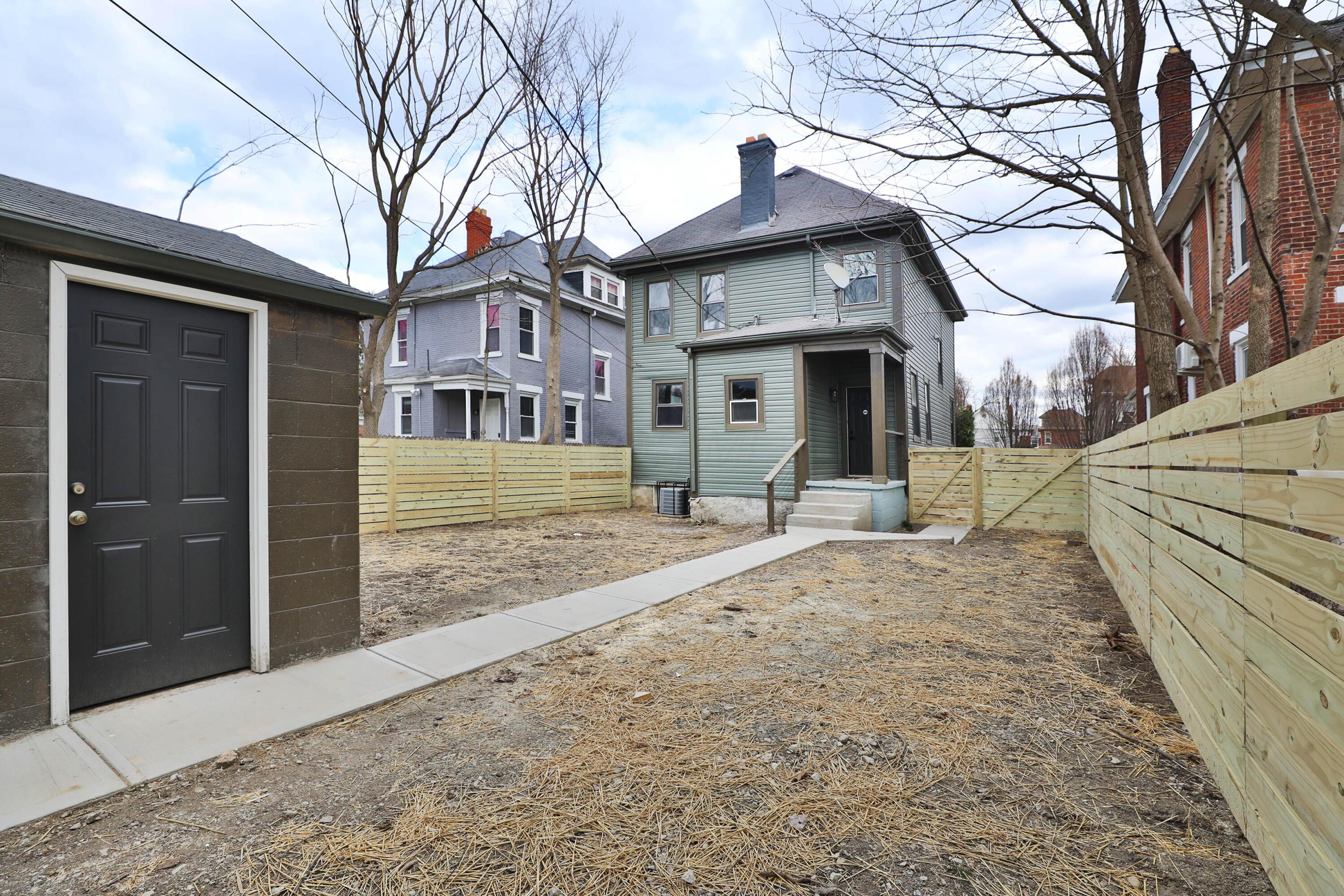 423 Stoddart Avenue, Columbus, Ohio image 40