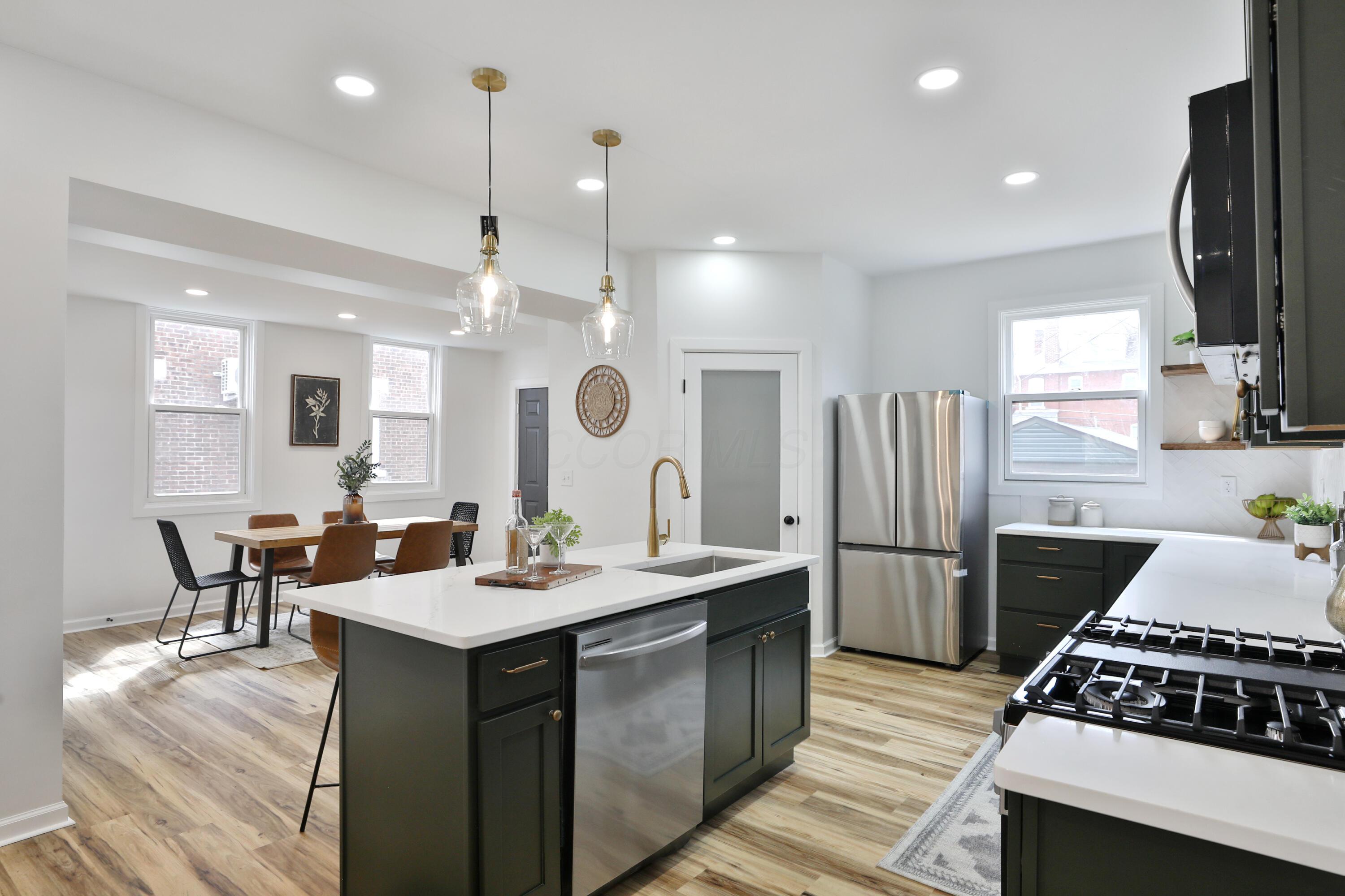 423 Stoddart Avenue, Columbus, Ohio image 12