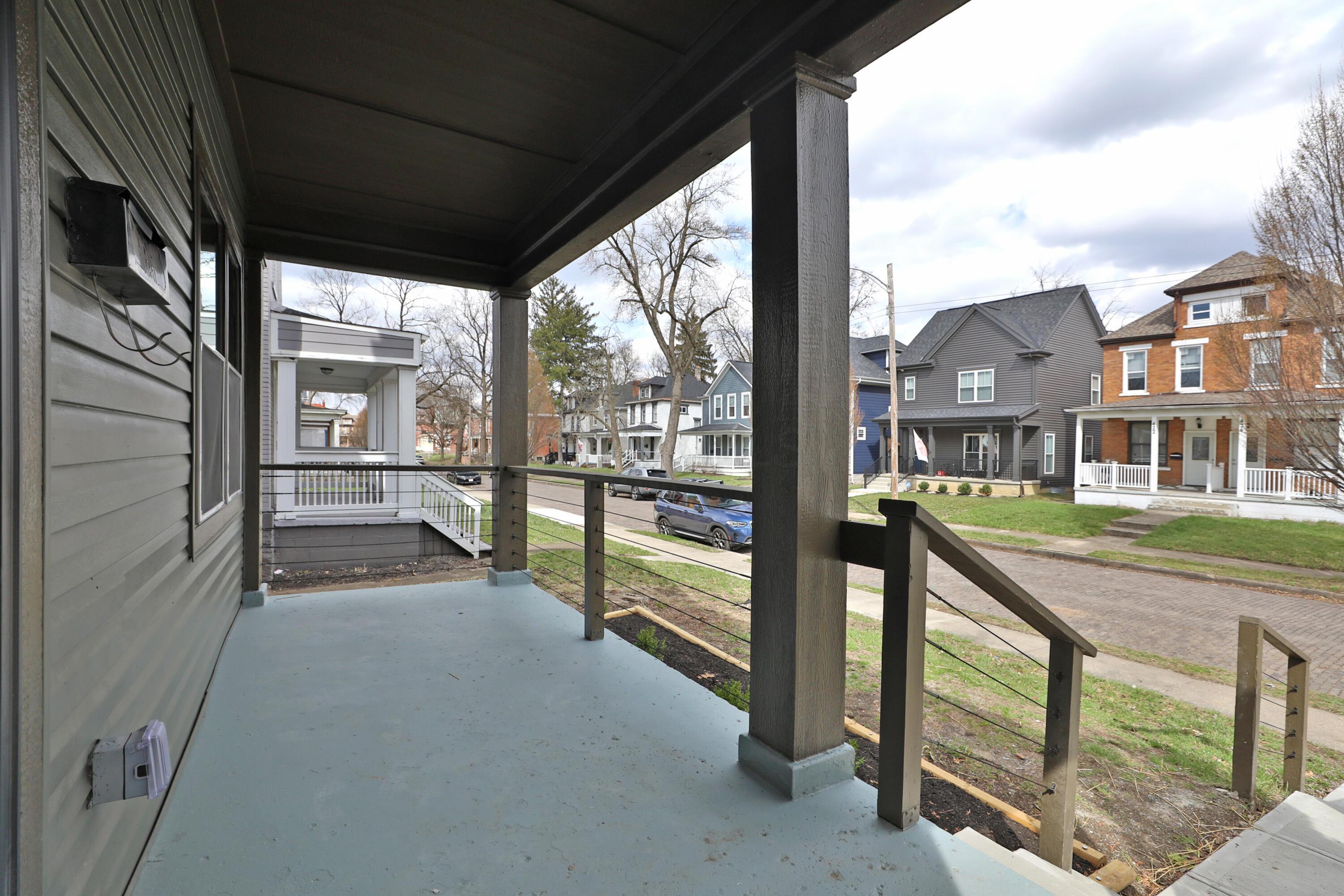 423 Stoddart Avenue, Columbus, Ohio image 4