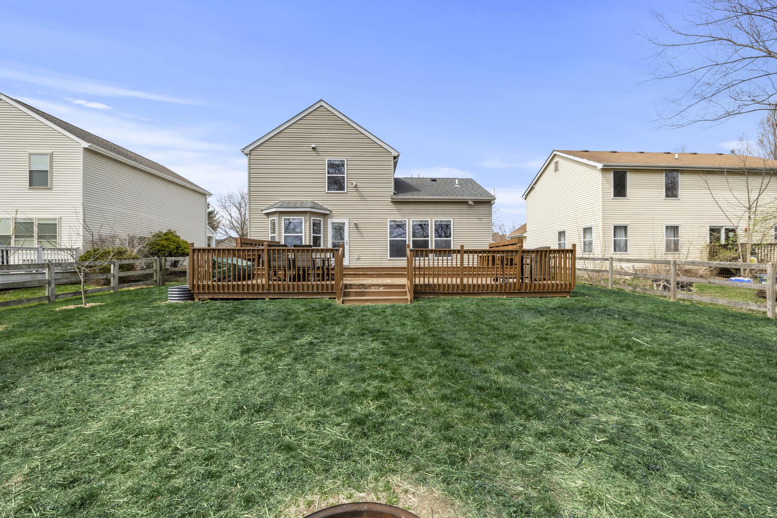 247 Harbinger Drive, Groveport, Ohio image 31