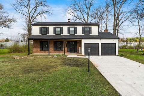 Photo of 720 Conestoga Drive, Columbus, OH 43213 (MLS # 226009696)