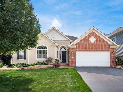 Photo of 1333 Fairway Drive, Grove City, OH 43123 (MLS # 225035413)
