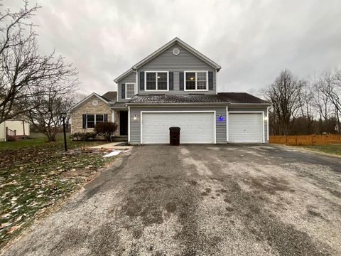 Photo of 987 Washington Street, Pickerington, OH 43147 (MLS # 225046394)