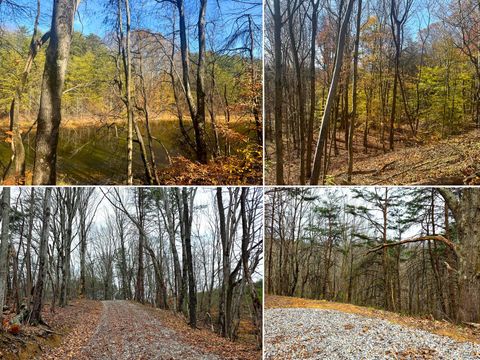 Photo of 830 Nibert Road (Ponds Poplar Ridge Tract 3) #(Ponds Poplar Ridge, Gallipolis, OH 45631 (MLS # 226011265)