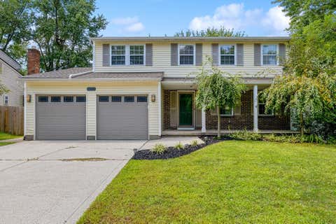 Photo of 6553 Skywae Drive, Columbus, OH 43229 (MLS # 226032345)