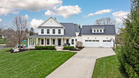 2300 Cove Point Court Powell OH 43065