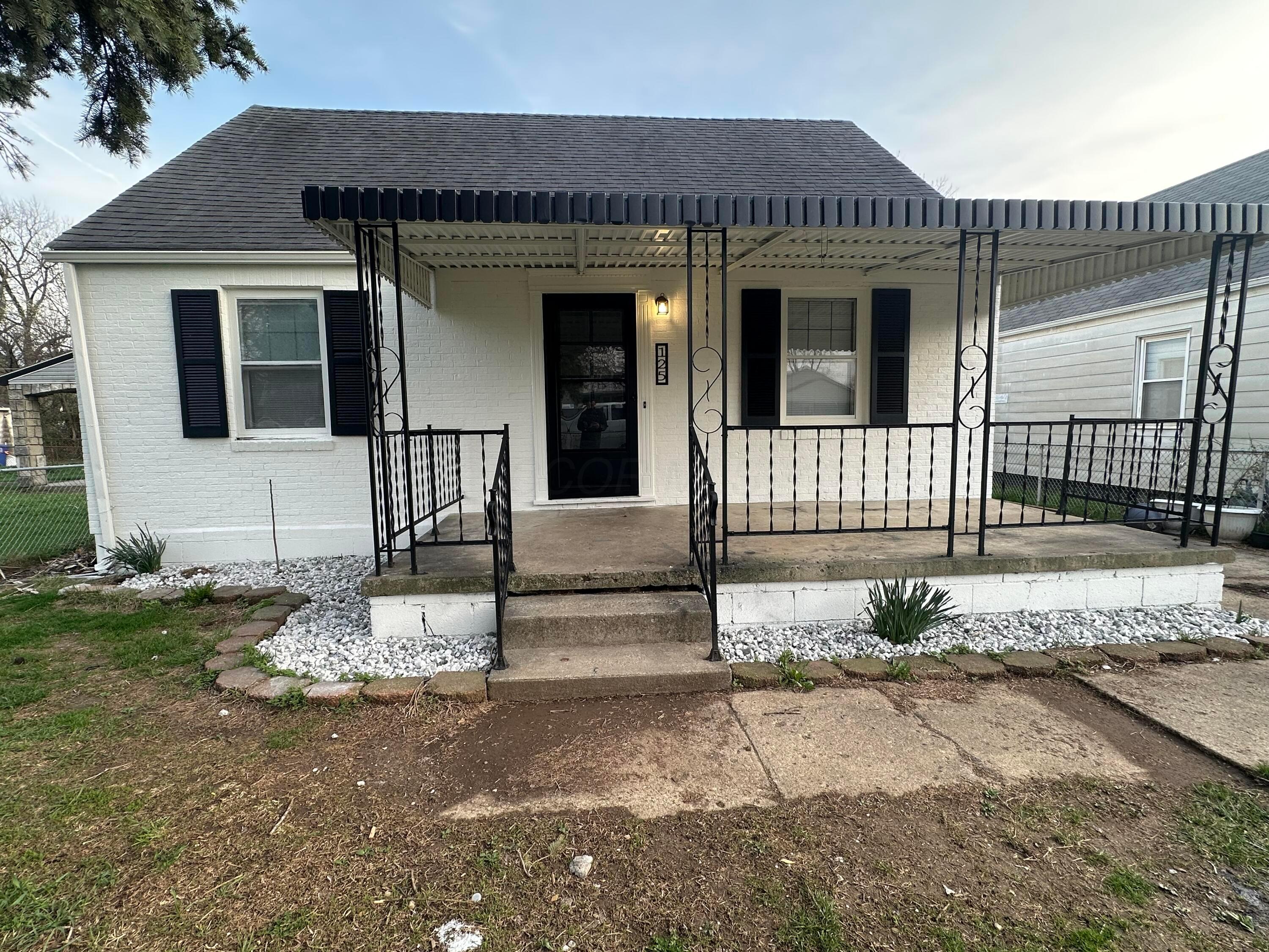 125 Betz Road, Columbus, Ohio image 18