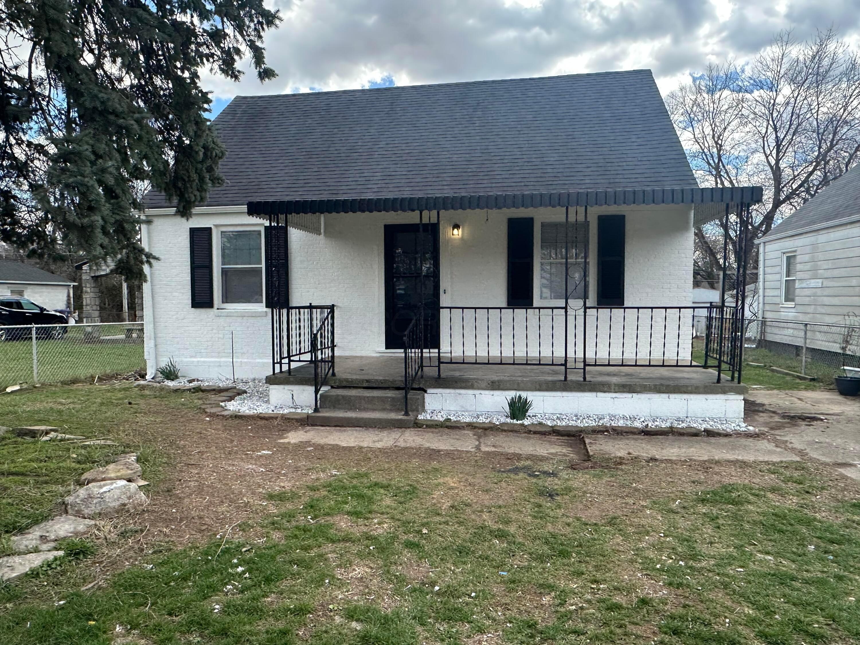 125 Betz Road, Columbus, Ohio image 1