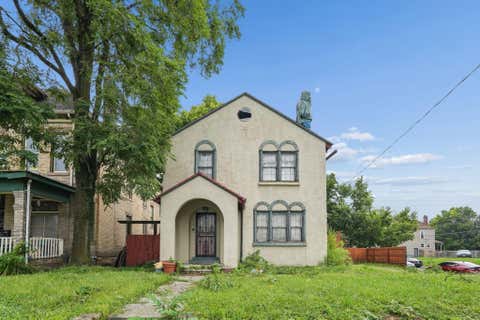 Photo of 1324 Fair Avenue, Columbus, OH 43205 (MLS # 226030645)