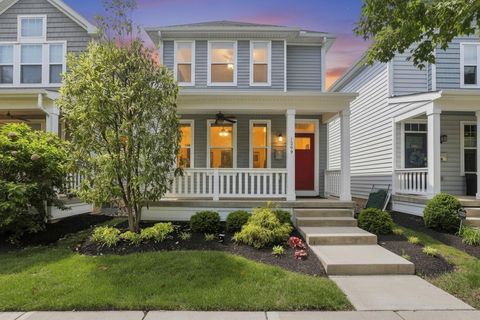 Photo of 1299 N Grant Avenue, Columbus, OH 43201 (MLS # 226016649)