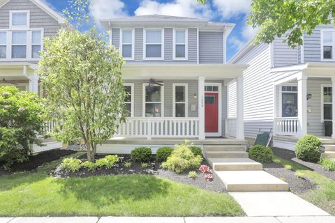 Photo of 1299 N Grant Avenue, Columbus, OH 43201 (MLS # 226016649)