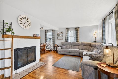 Tiny photo for 489 Caroline Drive, Chillicothe, OH 45601 (MLS # 226022237)