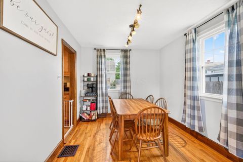 Tiny photo for 489 Caroline Drive, Chillicothe, OH 45601 (MLS # 226022237)