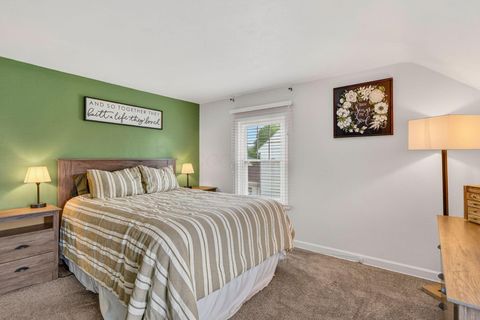 Tiny photo for 489 Caroline Drive, Chillicothe, OH 45601 (MLS # 226022237)