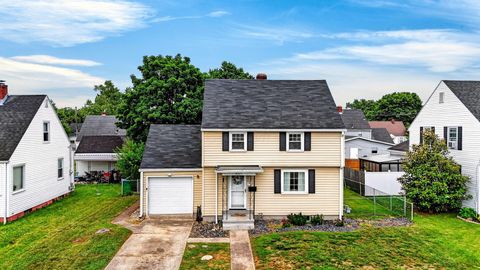 Tiny photo for 489 Caroline Drive, Chillicothe, OH 45601 (MLS # 226022237)