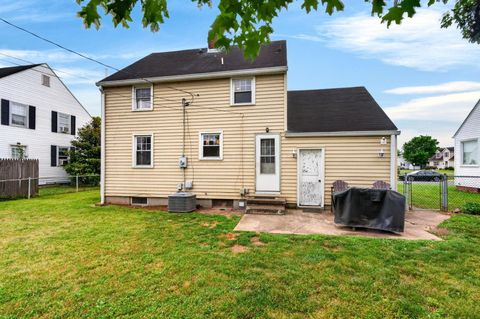 Tiny photo for 489 Caroline Drive, Chillicothe, OH 45601 (MLS # 226022237)