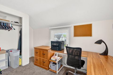 Tiny photo for 489 Caroline Drive, Chillicothe, OH 45601 (MLS # 226022237)