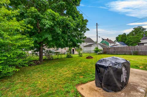 Tiny photo for 489 Caroline Drive, Chillicothe, OH 45601 (MLS # 226022237)