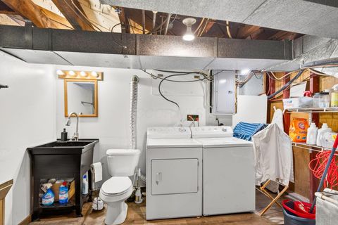 Tiny photo for 489 Caroline Drive, Chillicothe, OH 45601 (MLS # 226022237)
