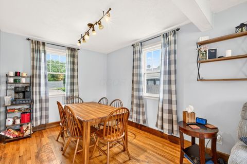 Tiny photo for 489 Caroline Drive, Chillicothe, OH 45601 (MLS # 226022237)
