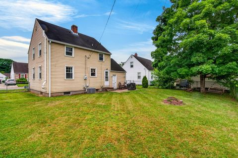Tiny photo for 489 Caroline Drive, Chillicothe, OH 45601 (MLS # 226022237)