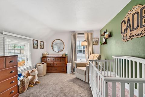 Tiny photo for 489 Caroline Drive, Chillicothe, OH 45601 (MLS # 226022237)