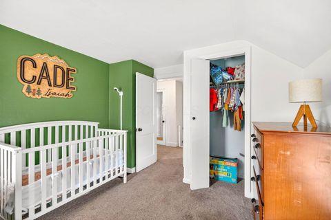 Tiny photo for 489 Caroline Drive, Chillicothe, OH 45601 (MLS # 226022237)