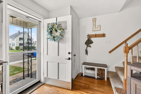 Tiny photo for 489 Caroline Drive, Chillicothe, OH 45601 (MLS # 226022237)