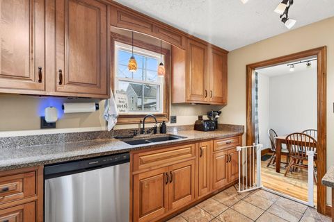 Tiny photo for 489 Caroline Drive, Chillicothe, OH 45601 (MLS # 226022237)