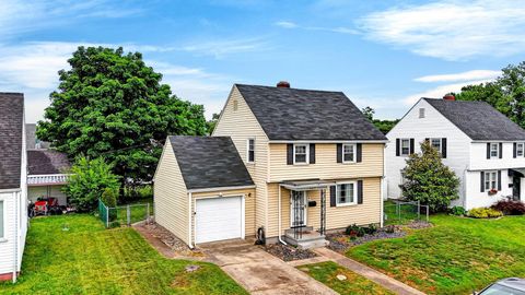 Tiny photo for 489 Caroline Drive, Chillicothe, OH 45601 (MLS # 226022237)