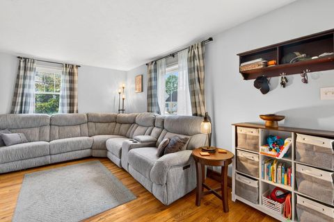 Tiny photo for 489 Caroline Drive, Chillicothe, OH 45601 (MLS # 226022237)