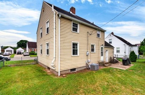 Tiny photo for 489 Caroline Drive, Chillicothe, OH 45601 (MLS # 226022237)