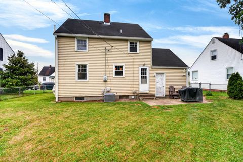 Tiny photo for 489 Caroline Drive, Chillicothe, OH 45601 (MLS # 226022237)