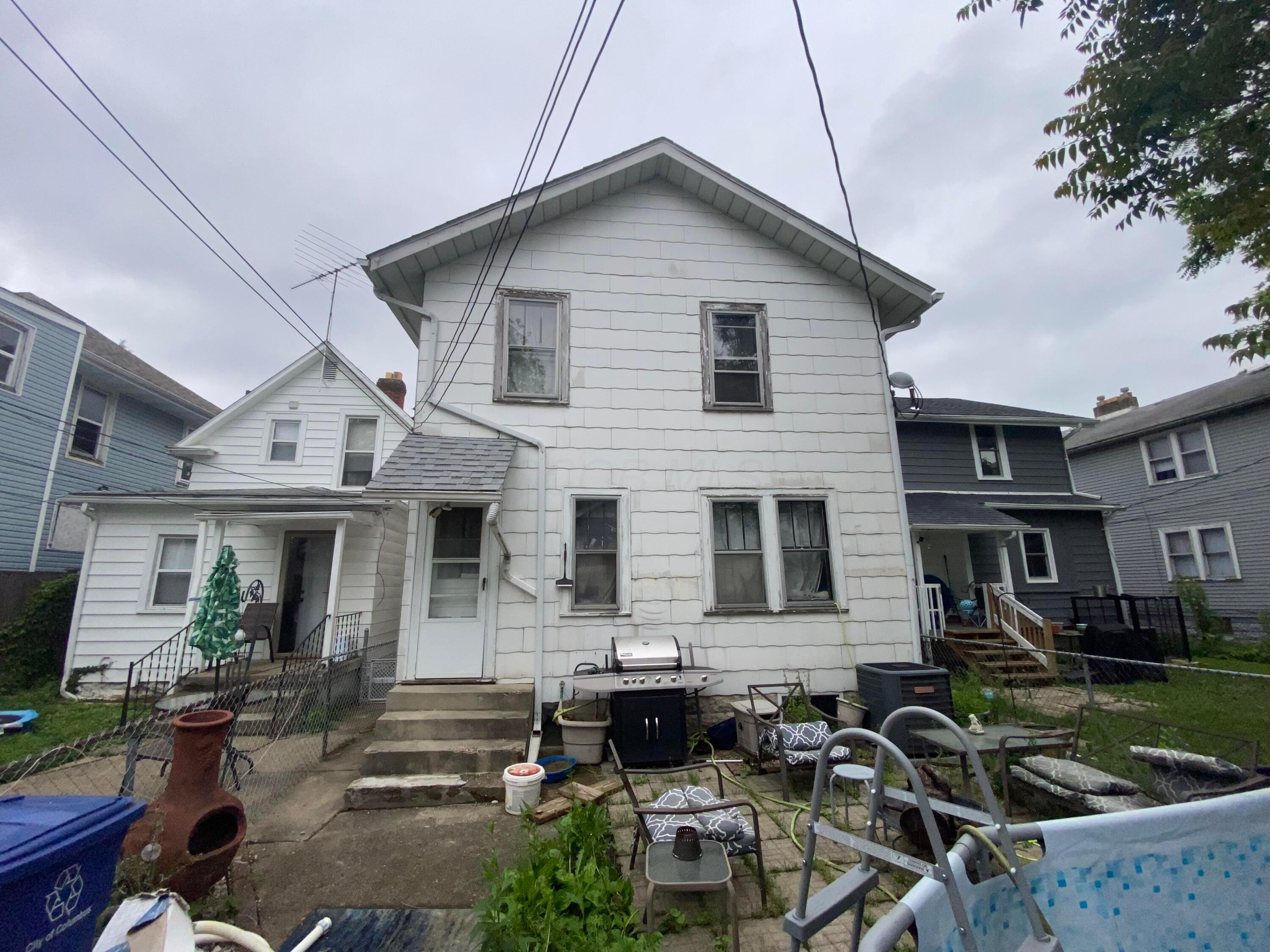 271 S Warren Avenue, Columbus, Ohio image 1