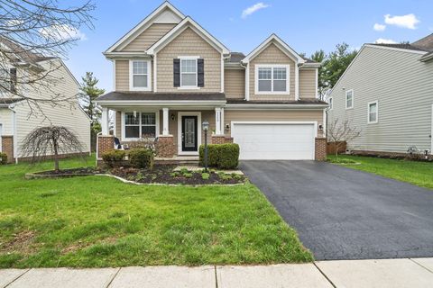 1159 Tessier Drive Columbus OH 43235