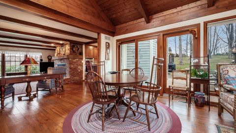 Tiny photo for 5110 Wilshire Drive, Zanesville, OH 43701 (MLS # 225044788)