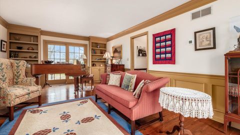 Tiny photo for 5110 Wilshire Drive, Zanesville, OH 43701 (MLS # 225044788)