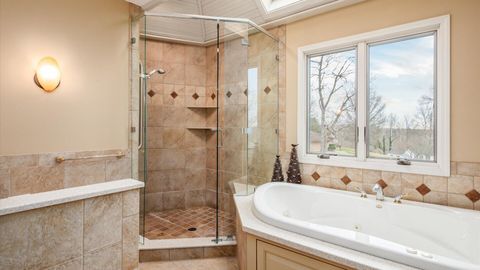 Tiny photo for 5110 Wilshire Drive, Zanesville, OH 43701 (MLS # 225044788)