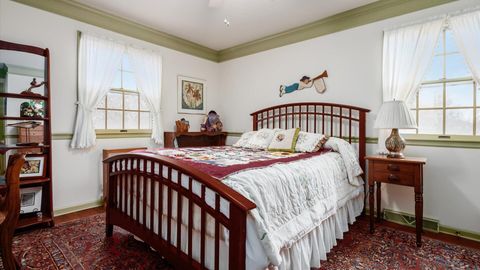 Tiny photo for 5110 Wilshire Drive, Zanesville, OH 43701 (MLS # 225044788)