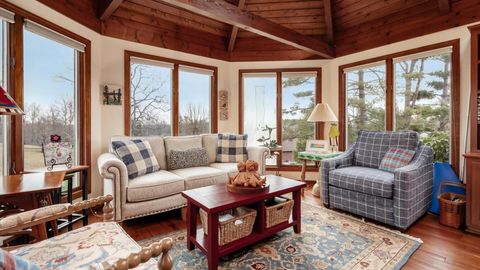 Tiny photo for 5110 Wilshire Drive, Zanesville, OH 43701 (MLS # 225044788)