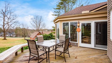 Tiny photo for 5110 Wilshire Drive, Zanesville, OH 43701 (MLS # 225044788)