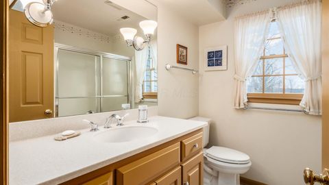 Tiny photo for 5110 Wilshire Drive, Zanesville, OH 43701 (MLS # 225044788)